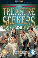 Watch The Treasure Seekers 0123movies