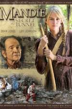 Watch Mandie and the Secret Tunnel 0123movies