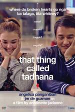 Watch That Thing Called Tadhana 0123movies