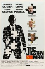 The Jigsaw Man 0123movies