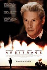 Watch Arbitrage 0123movies