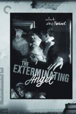 Watch The Exterminating Angel 0123movies