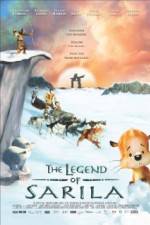 Watch The Legend of Sarila 0123movies