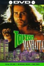 Watch Tarzan in Manhattan 0123movies