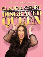 Watch Claudia Oshry: Disgraced Queen (TV Special 2020) 0123movies