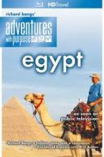 Watch Adventures With Purpose - Egypt 0123movies