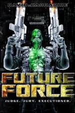 Watch Future Force 0123movies