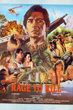 Watch Rage to Kill 0123movies