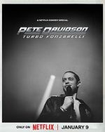 Watch Pete Davidson: Turbo Fonzarelli (TV Special 2024) 0123movies