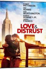 Watch Love & Distrust 0123movies