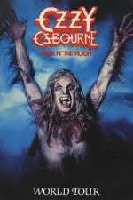 Watch Ozzy Osbourne: Bark at the Moon 0123movies