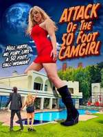 Watch Attack of the 50 Foot CamGirl 0123movies