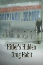 Watch Hitlers Hidden Drug Habit 0123movies