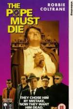 Watch The Pope Must Die 0123movies