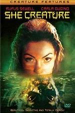 Watch Mermaid Chronicles Part 1: She Creature 0123movies