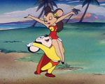 Watch Mighty Mouse in Krakatoa (Short 1945) 0123movies