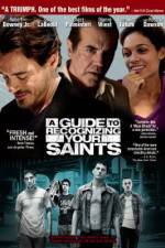 Watch A Guide to Recognizing Your Saints 0123movies