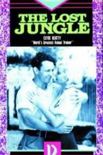 Watch The Lost Jungle 0123movies