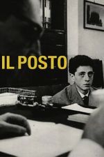 Watch Il posto 0123movies