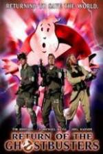 Watch Return of the Ghostbusters 0123movies