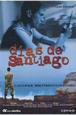 Watch Days of Santiago 0123movies