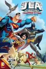 Watch JLA Adventures: Trapped in Time 0123movies