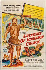 Watch Robinson Crusoe 0123movies