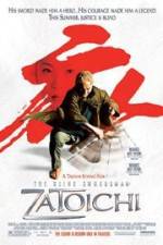 Watch Zatoichi 0123movies
