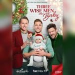 Watch Three Wise Men and a Baby 0123movies