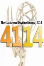 Watch 41st Annual Daytime Emmy Awards 0123movies