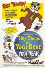 Watch Hey There, It\'s Yogi Bear 0123movies