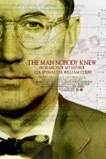 Watch The Man Nobody Knew In Search of My Father CIA Spymaster William Colby 0123movies