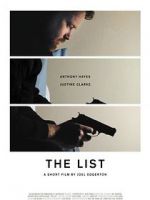 Watch The List (Short 2008) 0123movies