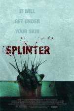 Watch Splinter 0123movies