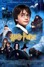 Watch Harry Potter and the Sorcerer's Stone 0123movies