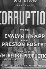 Watch Corruption 0123movies