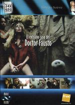 Watch El extrao caso del doctor Fausto 0123movies