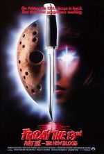 Watch Friday the 13th: The New Blood 0123movies