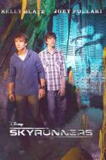 Watch Skyrunners 0123movies