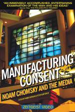 Watch Manufacturing Consent Noam Chomsky and the Media 0123movies