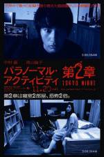 Watch Paranormal Activity 2 Tokyo Night 0123movies