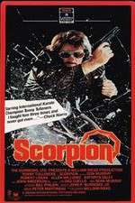 Watch Scorpion 0123movies