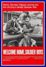 Watch Welcome Home Soldier Boys 0123movies