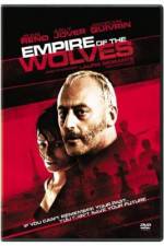 Watch L'empire des loups 0123movies