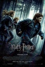 Watch Harry Potter and the Deathly Hallows: Part 1 0123movies