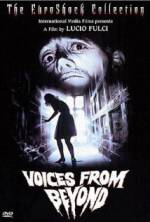 Watch Voices from Beyond 0123movies