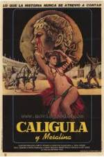 Watch Caligula And Messalina 0123movies