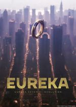 Watch Eureka: Eureka Seven Hi-Evolution 0123movies