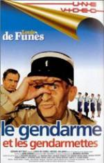 Watch Le gendarme et les gendarmettes 0123movies