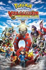Watch Pokmon the Movie: Volcanion and the Mechanical Marvel 0123movies